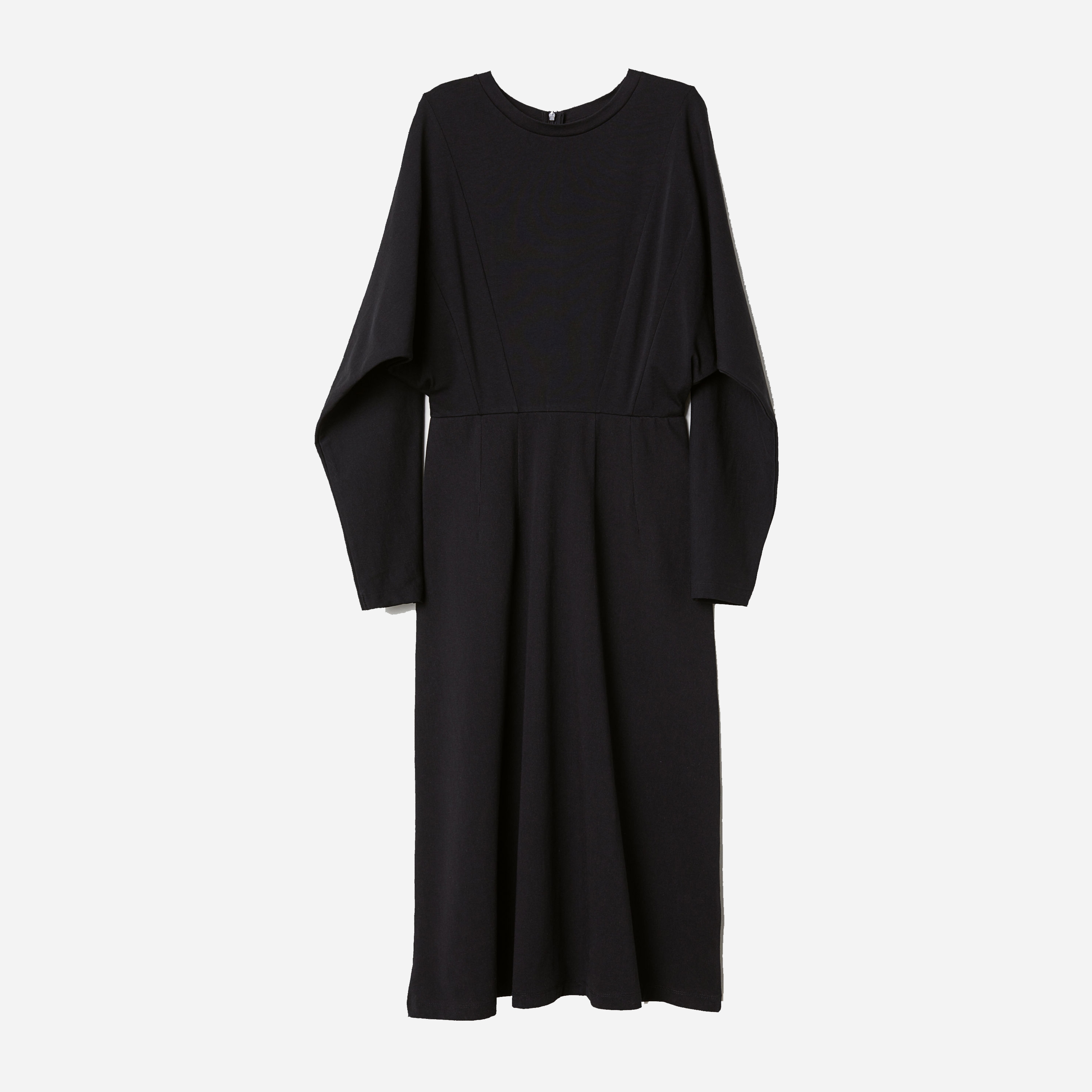 

Платье H&M XAZ107163CHKL  Черное, Платье H&M XAZ107163CHKL 36 Черное
