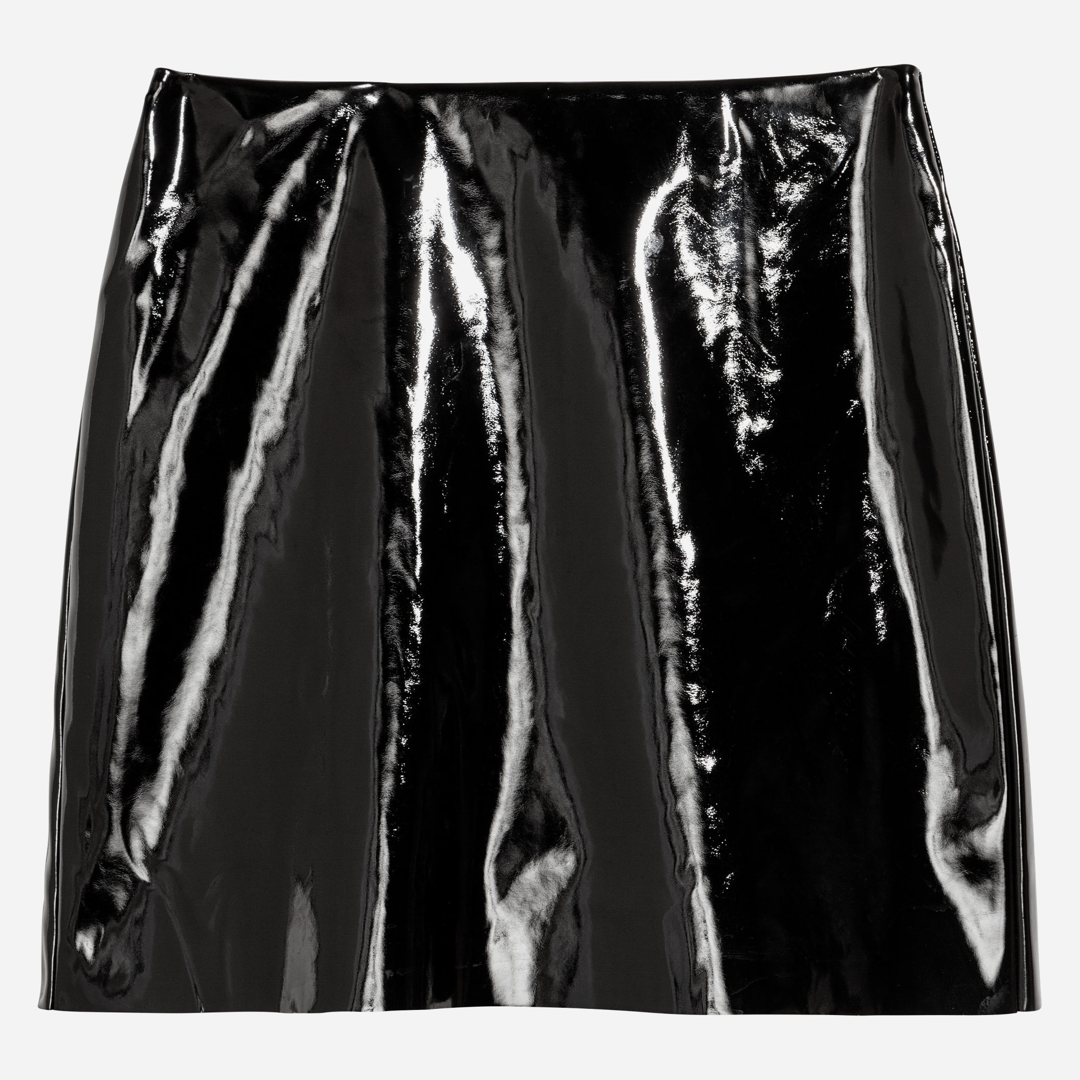 

Юбка H&M XAZ127389FZRY  Черная, Юбка H&M XAZ127389FZRY 46 Черная