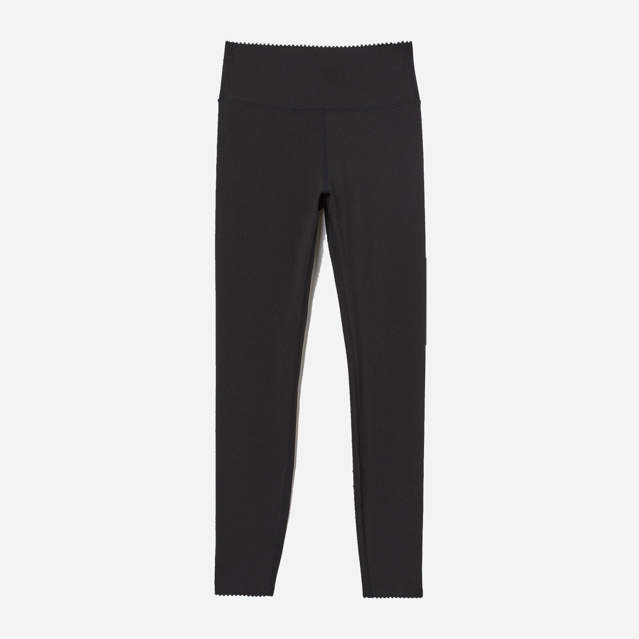 

Спортивные леггинсы H&M XAZ172610PLUF XS Черные