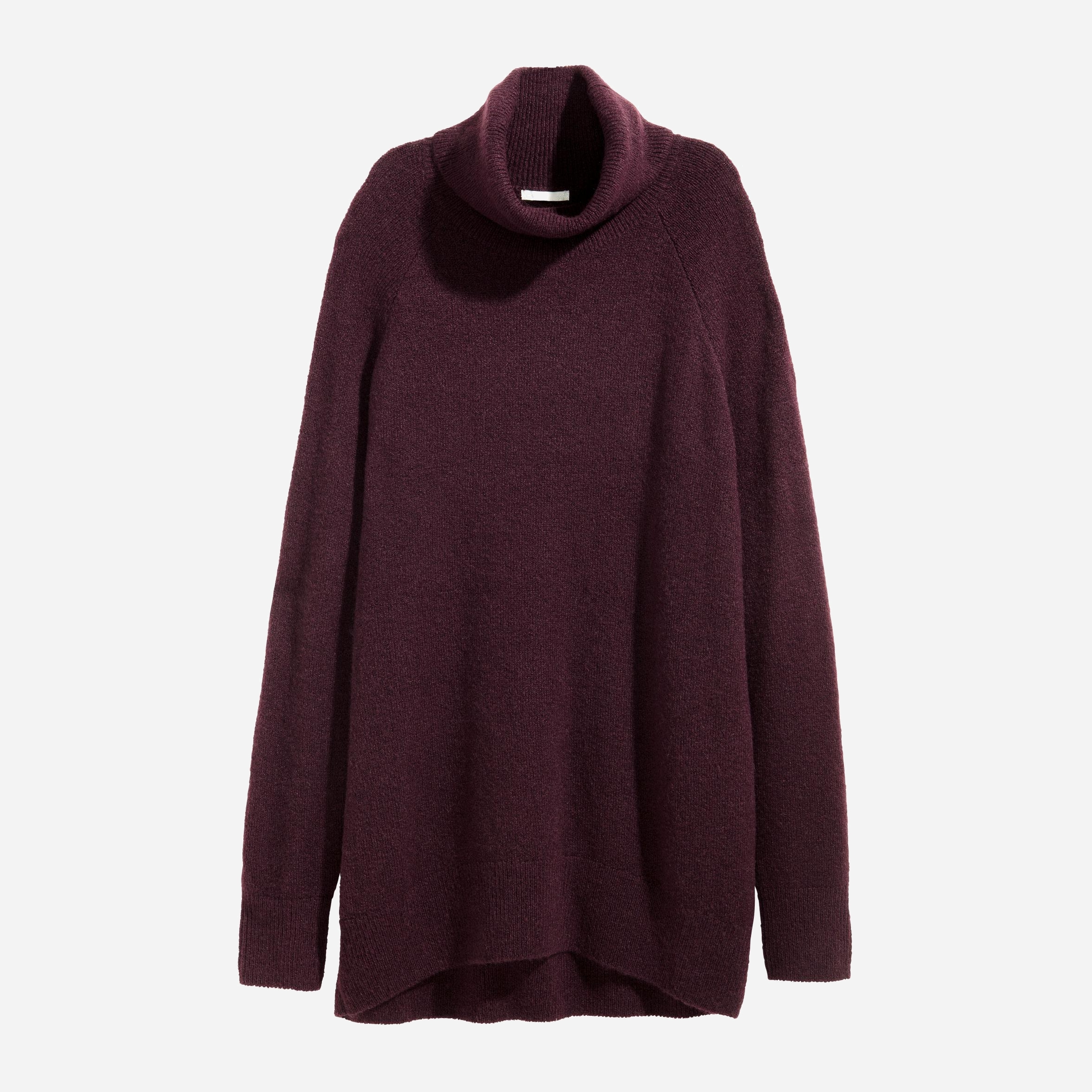 

Свитер H&M XAZ158142RNEX  Бордовый, Свитер H&M XAZ158142RNEX XS Бордовый