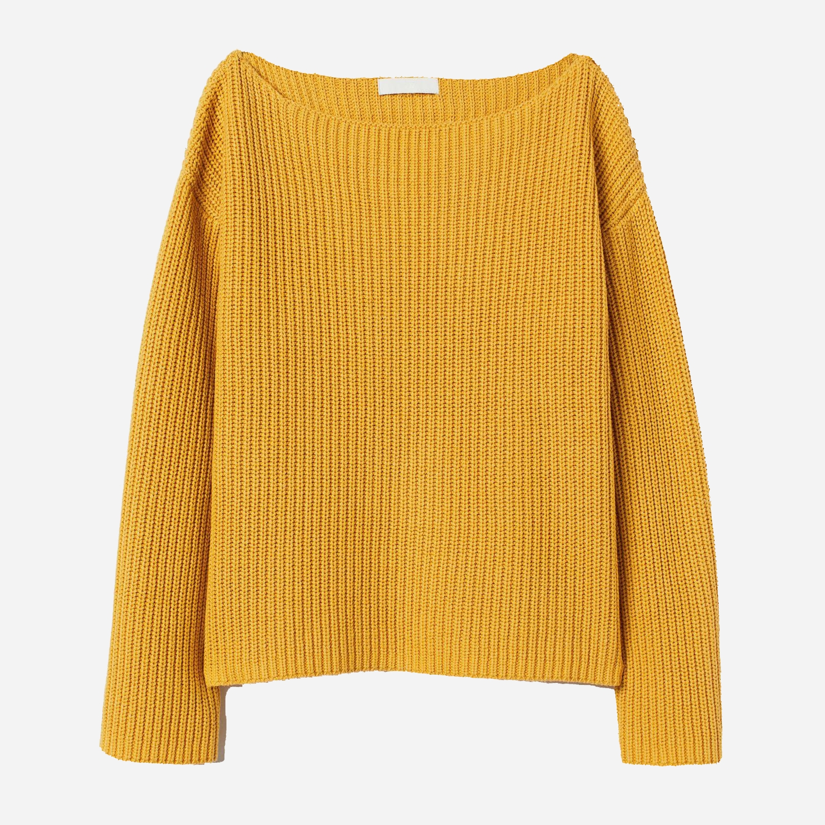 

Джемпер H&M XAZ182706PEUM  Желтый, Джемпер H&M XAZ182706PEUM S Желтый