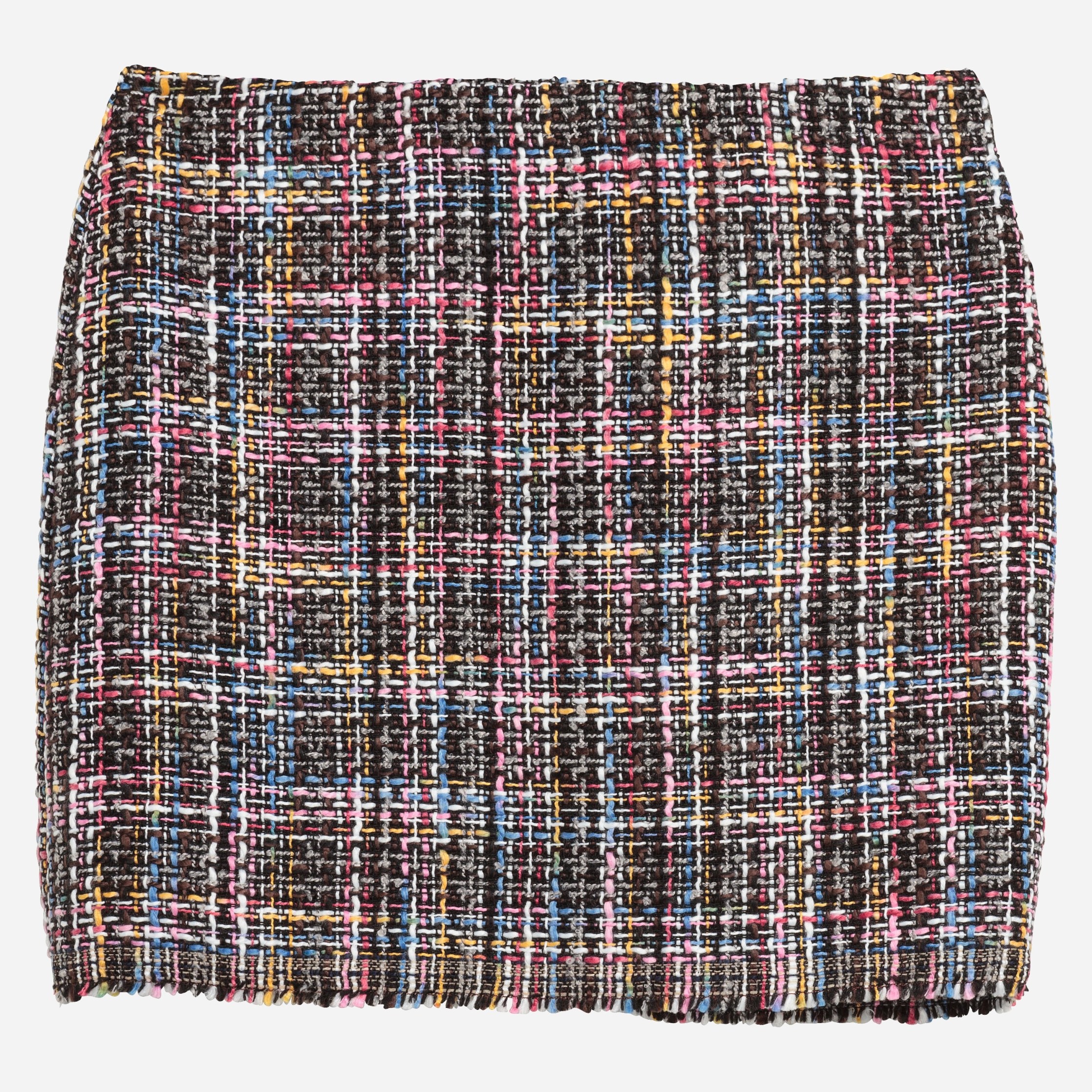 

Юбка H&M XAZ127389JODV  Черная с разноцветным, Юбка H&M XAZ127389JODV 44 Черная с разноцветным