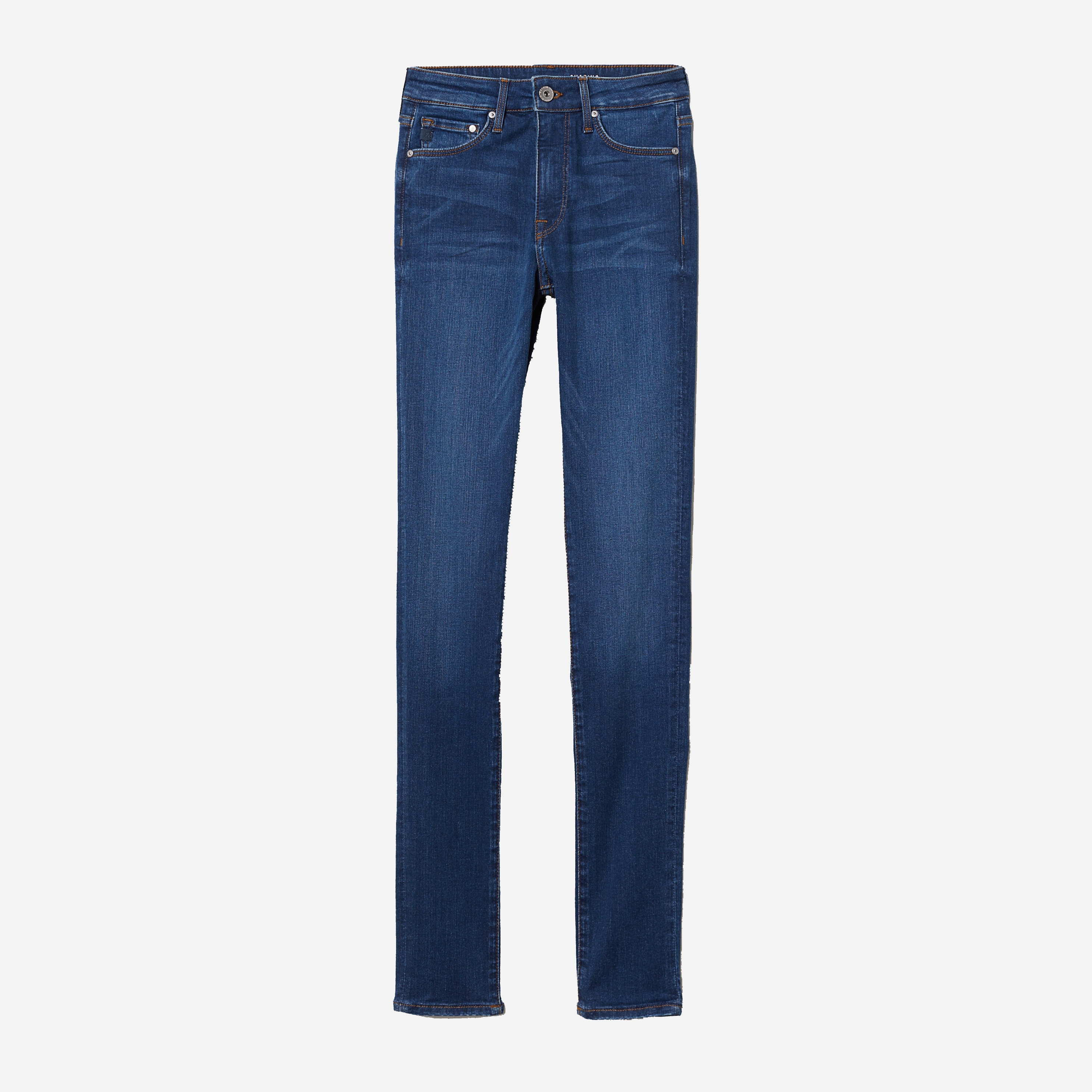 

Джинсы H&M XAZ141529BMXE 28/30 Синие