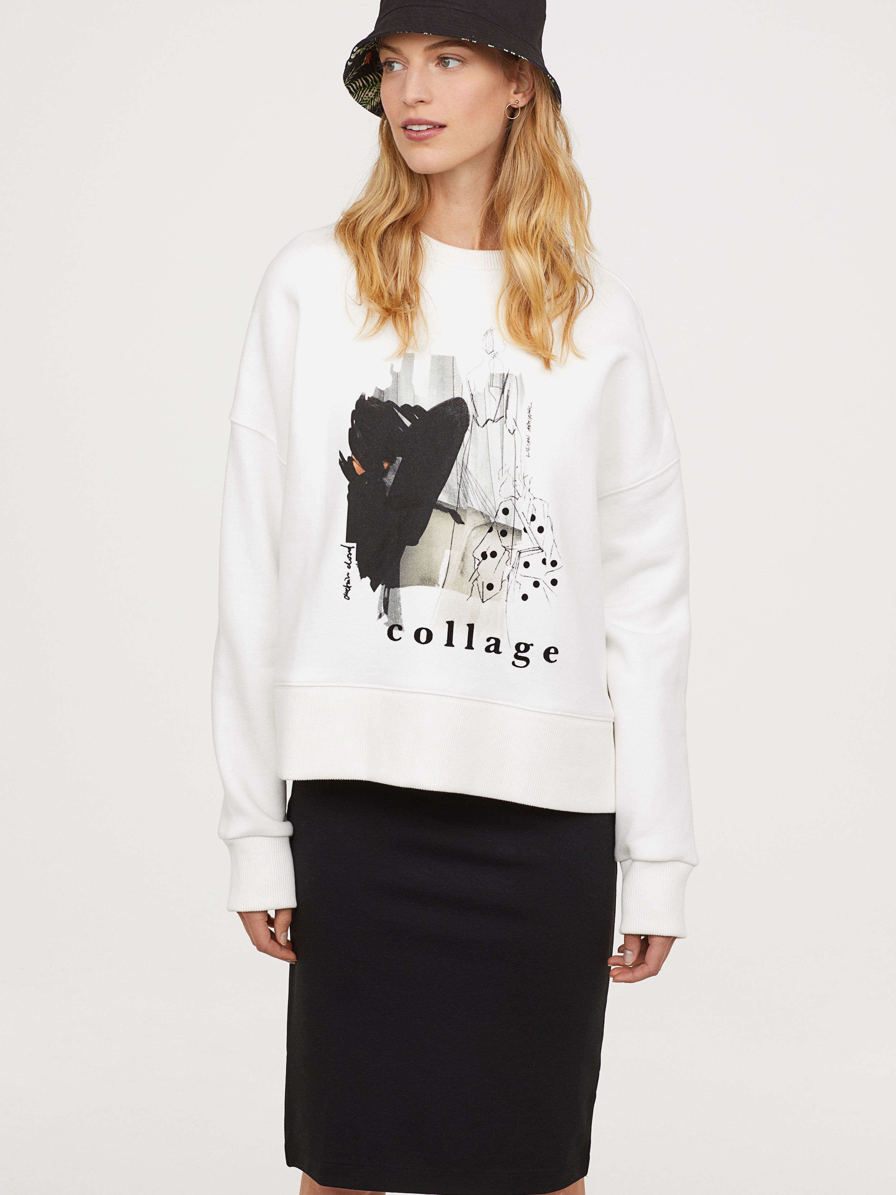 

Юбка H&M XAZ096424EULA  Черная, Юбка H&M XAZ096424EULA S Черная