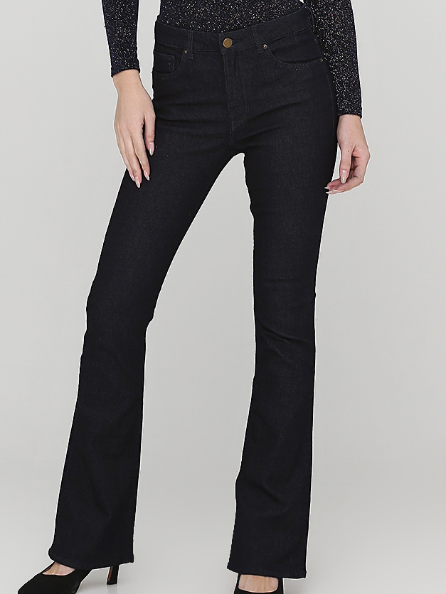 

Джинсы H&M 0208029_т.син 32 Темно-синие