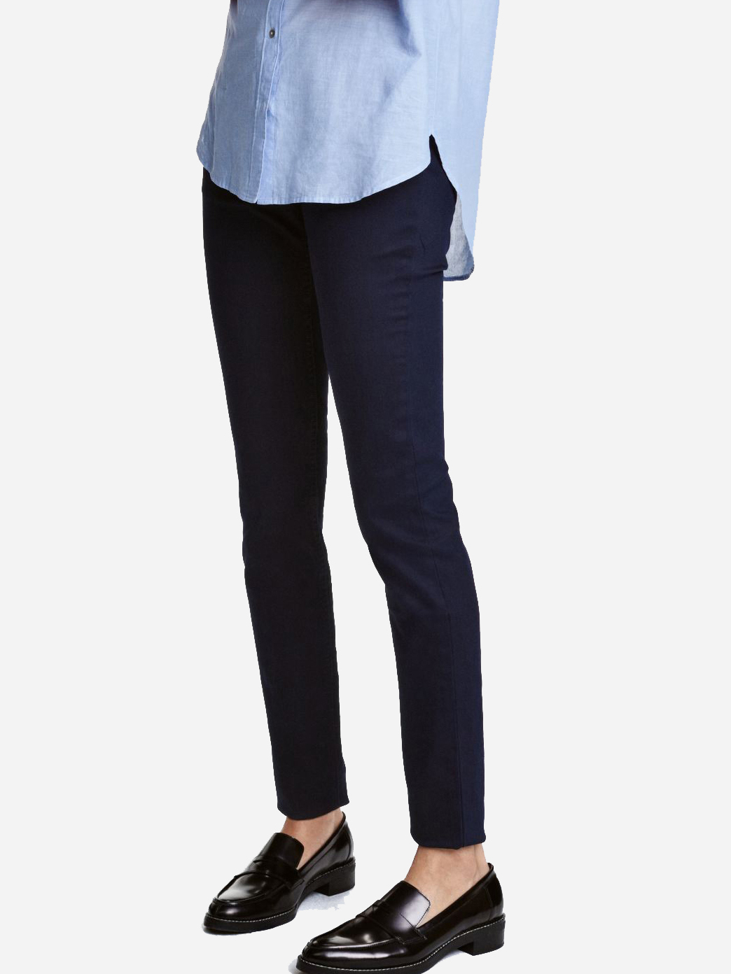 

Джинсы H&M 1501-43442955  Темно-синие, Джинсы H&M 1501-43442955 34 Темно-синие