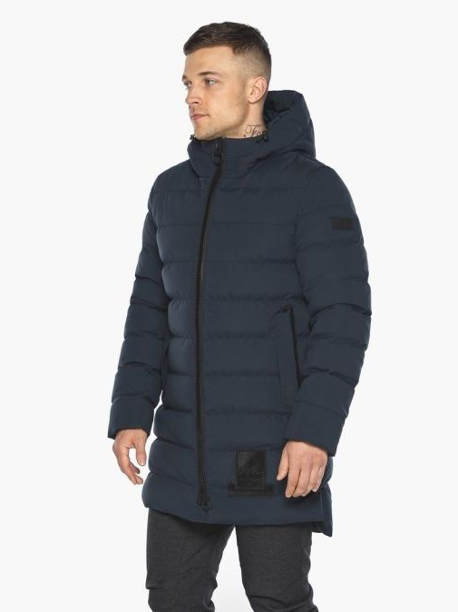 

Куртка Braggart 49022 56 (3XL) Темно-синяя