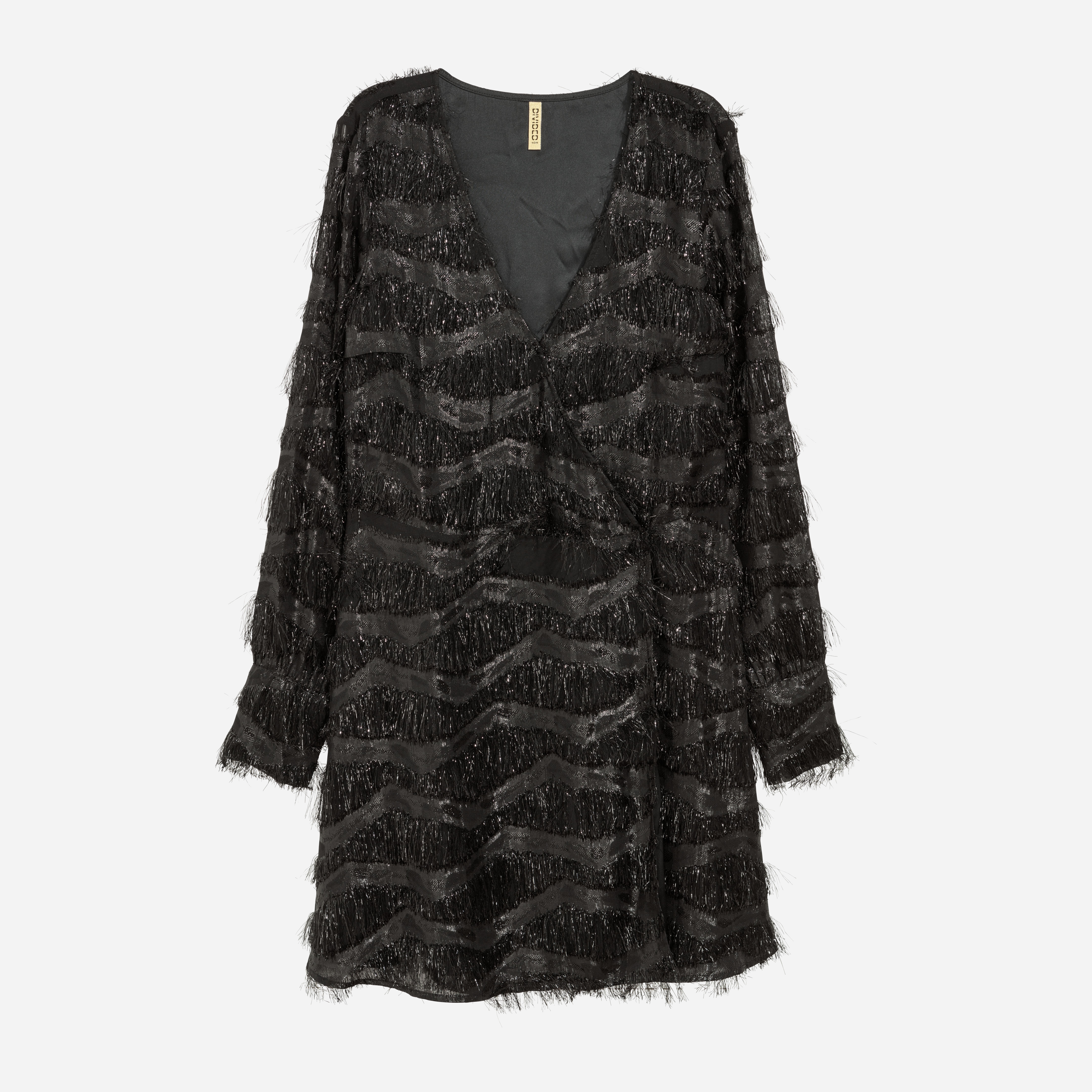 

Платье H&M XAZ181079APXB  Черное, Платье H&M XAZ181079APXB 36 Черное