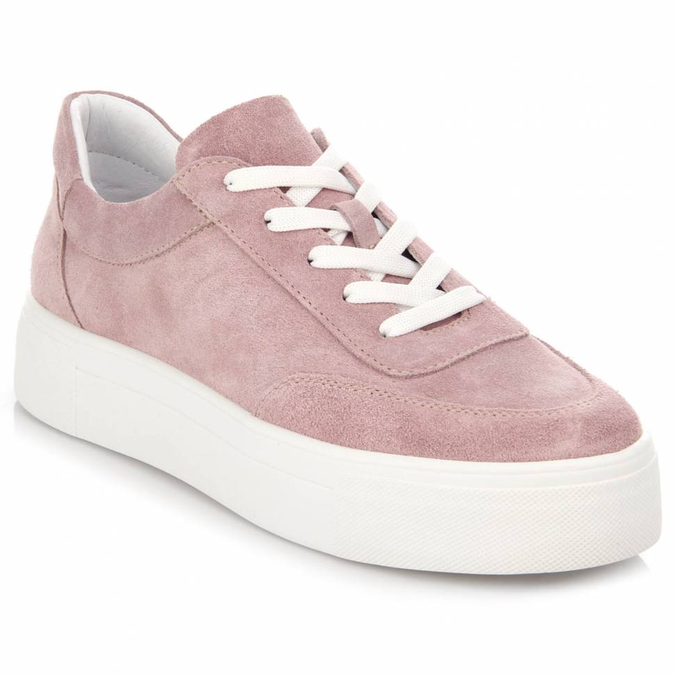 

Кеды женские ditto 9832 37 Розовый