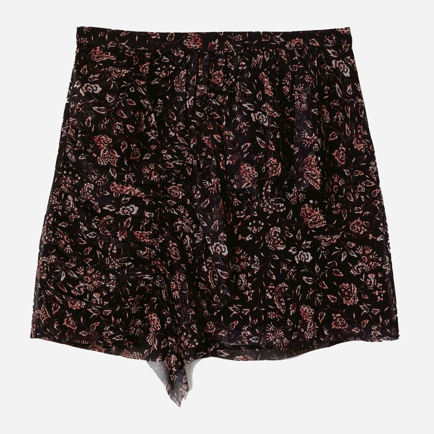 

Юбка H&M XAZ173108BXGT  Черная, Юбка H&M XAZ173108BXGT 42 Черная
