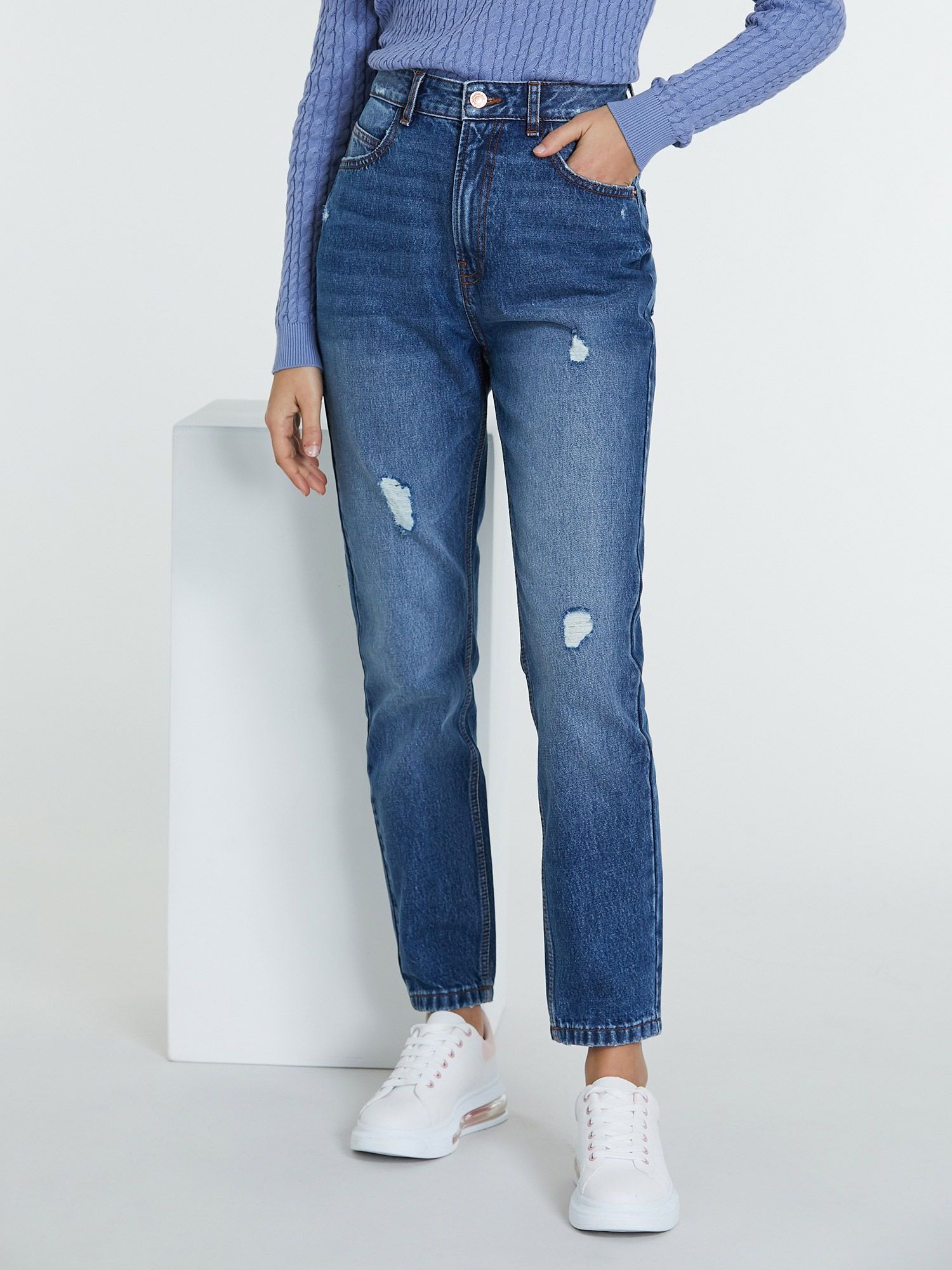 

Джинсы Piazza Italia 38563-649  Denim, Джинсы Piazza Italia 38563-649 42 Denim