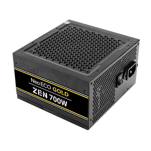 

Блок питания Antec NE700G Zen EC (700W)