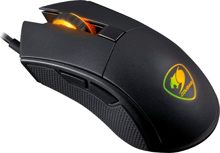 

Мишь Cougar Revenger S
