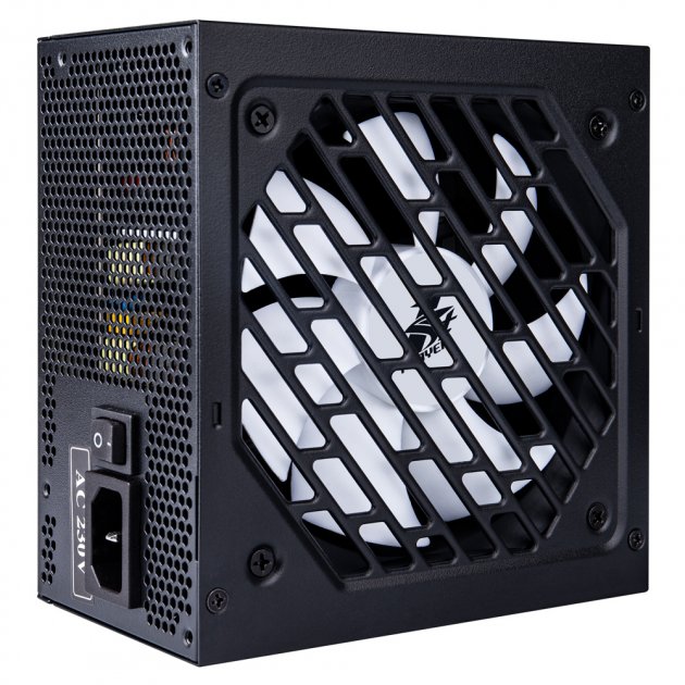 

Блок питания 1stPlayer PS-600FK 600W (PS-600FK)