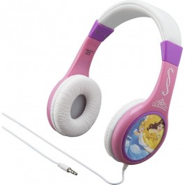 

eKids Disney Princess Kid-Friendly Volume (DP-136.11XV8)