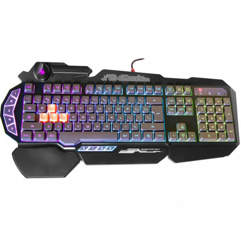 

Клавиатура A4Tech B314 USB Black (B314)