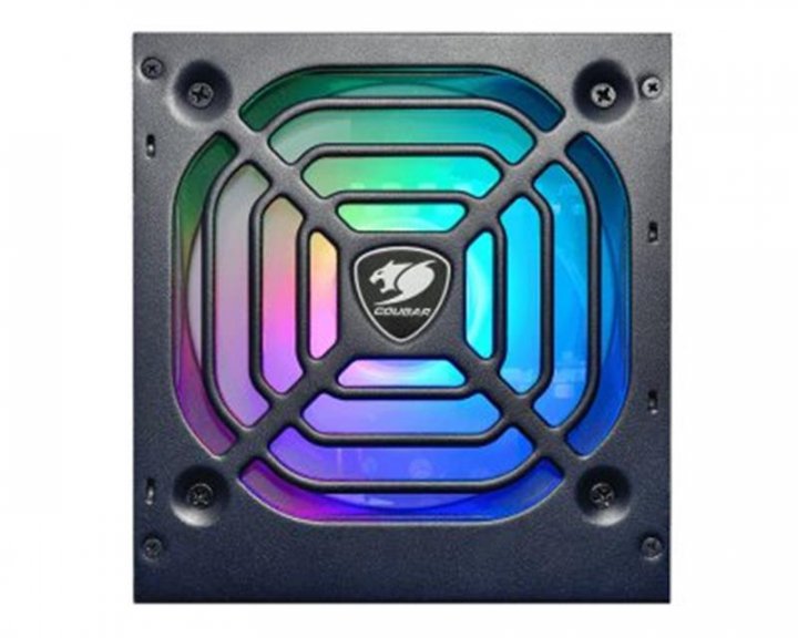

Блок питания Cougar XTC650 ARGB 650W (XTC650 ARGB)
