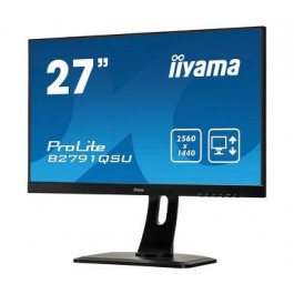 

Монитор IIYAMA B2791QSU-B1 (B2791QSU-B1)