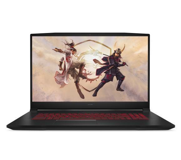 

Ноутбук MSI Katana GF76 11UD-249PL (11UD-249PL)