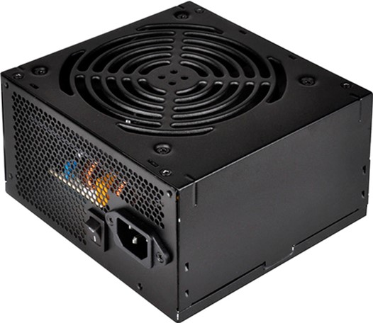 

Блок питания SilverStone STRIDER ET550-B V1.2(550W)