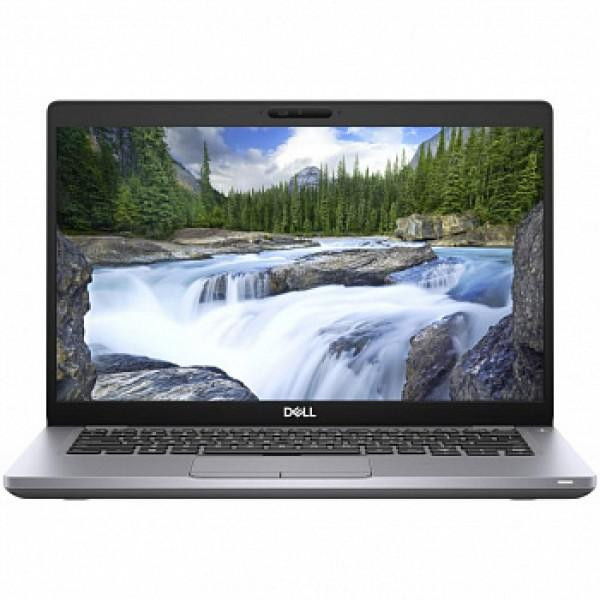 

Ноутбук Dell Latitude 5410