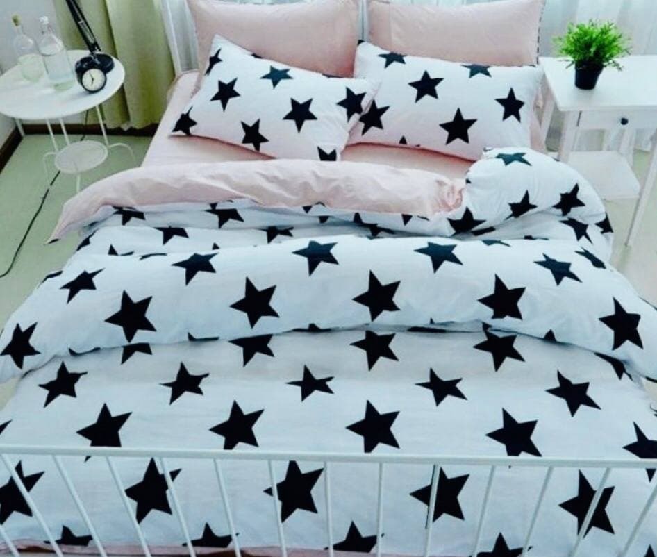 

Комплект постельного белья Сатин Делюкс ГРИНВИЧ евро 200х220 см, наволочки 50*70