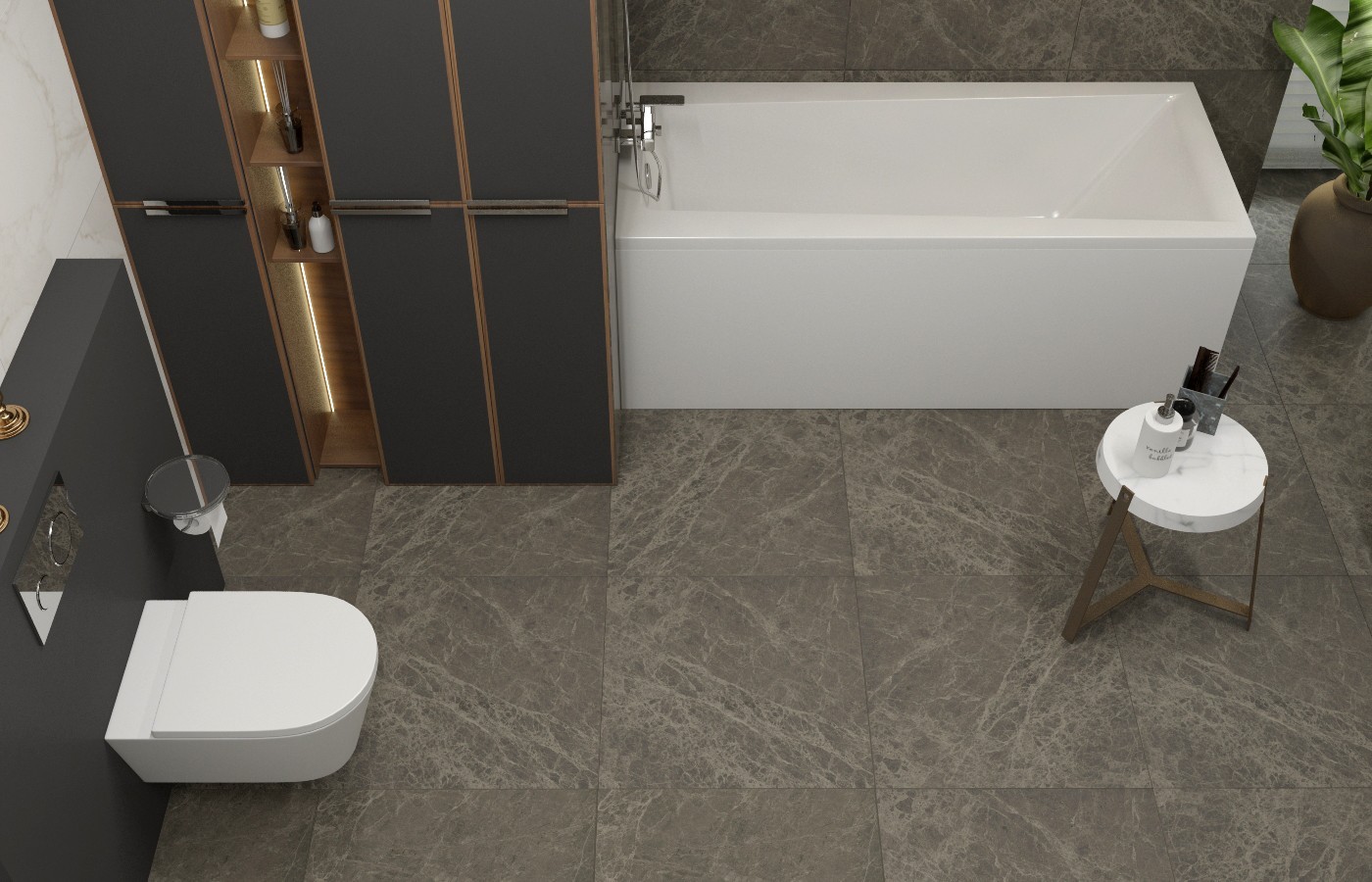 

Акриловая ванна Lavinia Boho Rock 150x75 см с каркасом S1-37070050