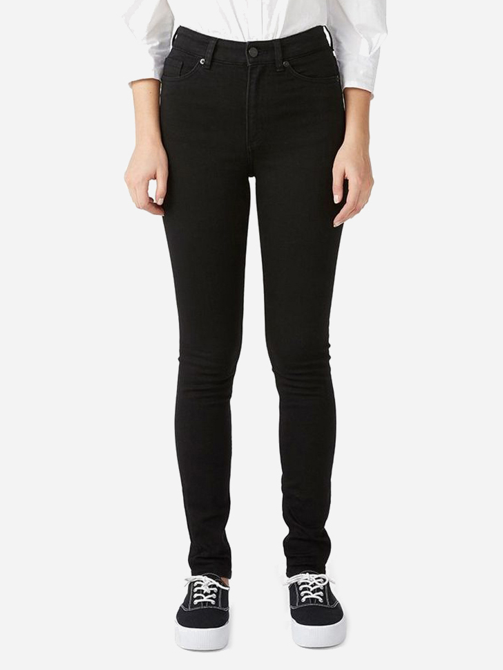 

Джинсы Monki 5004776  Черные, Джинсы Monki 5004776 27 Черные