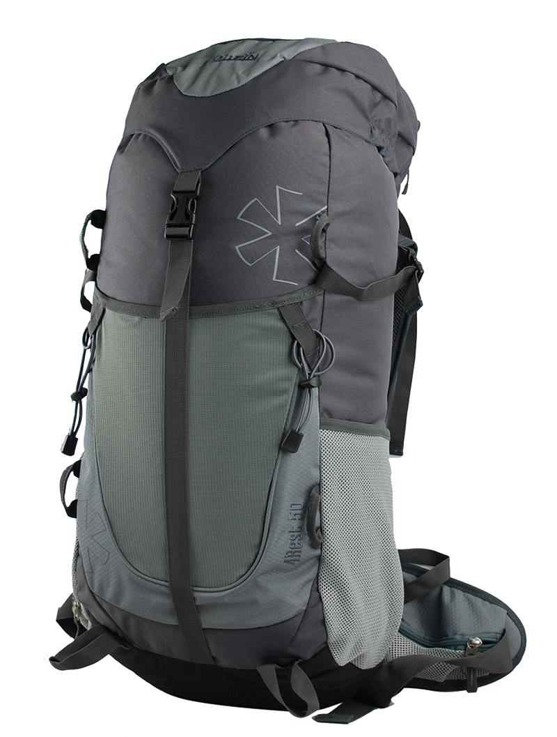

Трекинговый рюкзак Norfin 4rest 50 (NF-40213)