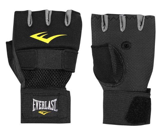 

Перчатки битки для смешанных единоборств Everlast Gel Handwraps