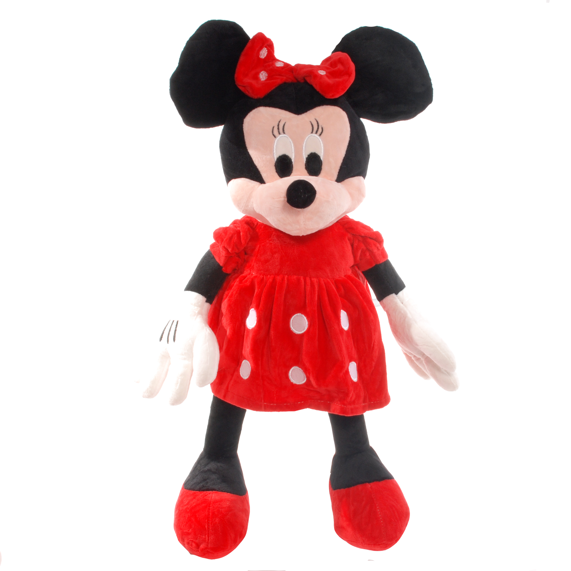 

Игрушка мягкая Минни-Маус, 80см(00284-41)