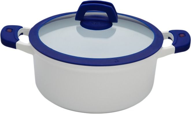 

Кастрюля Gipfel Г1554