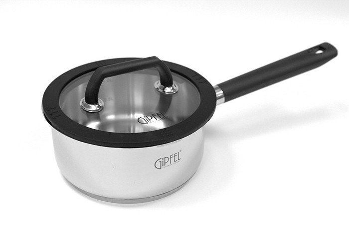 

Ковш Gipfel Г1826