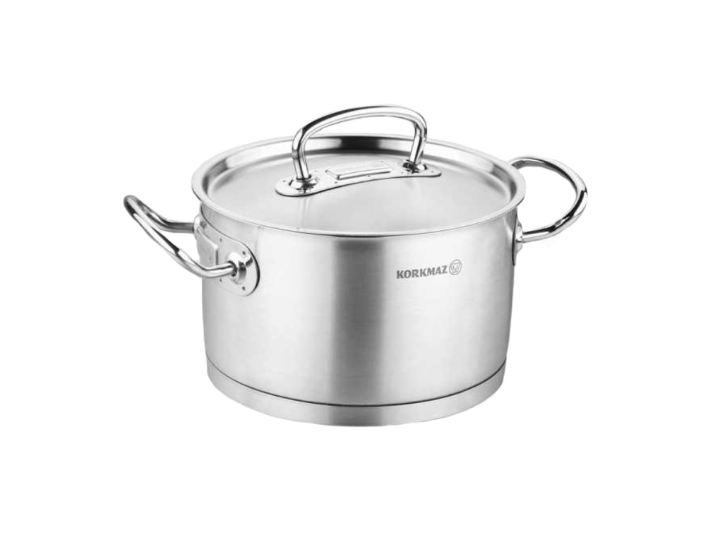 

Кастрюля Korkmaz Proline A1161