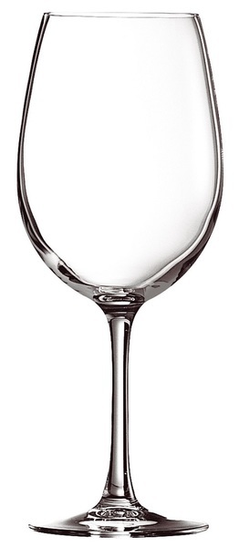 

Бокал для красного вина Chef&sommelier Cabernet tulip 46973