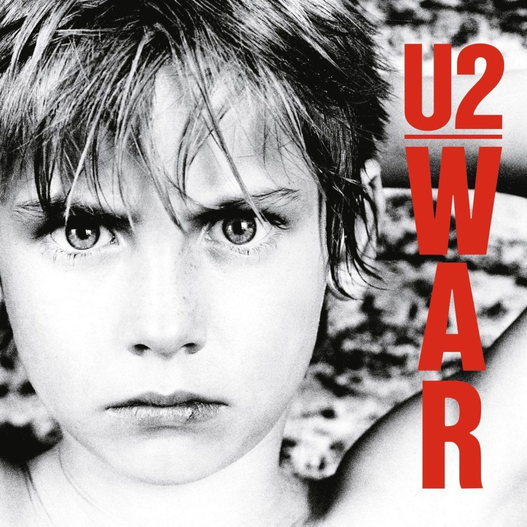 

Виниловая пластинка U2 WAR - RE (EAN 0602517616745)