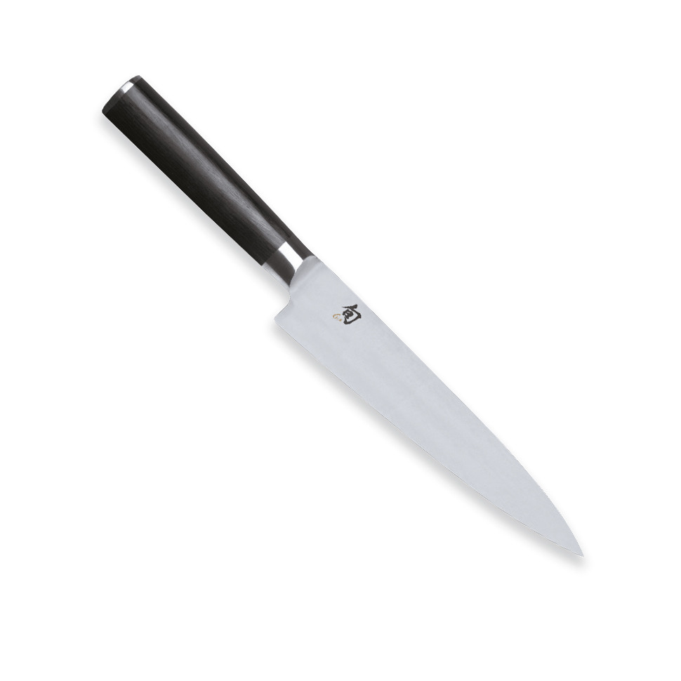 

Нож филейный KAI Shun Classic 18 см