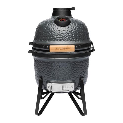 

Керамический гриль Mini BergHOFF серый 2415703