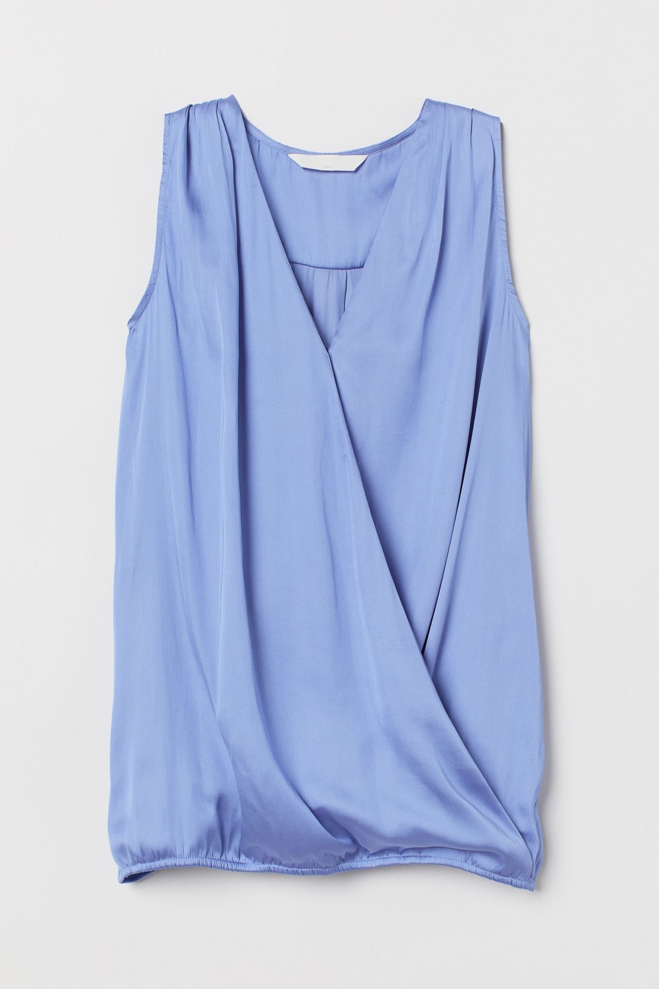 

Блуза для кормящих H&M L Синий 7174759sm