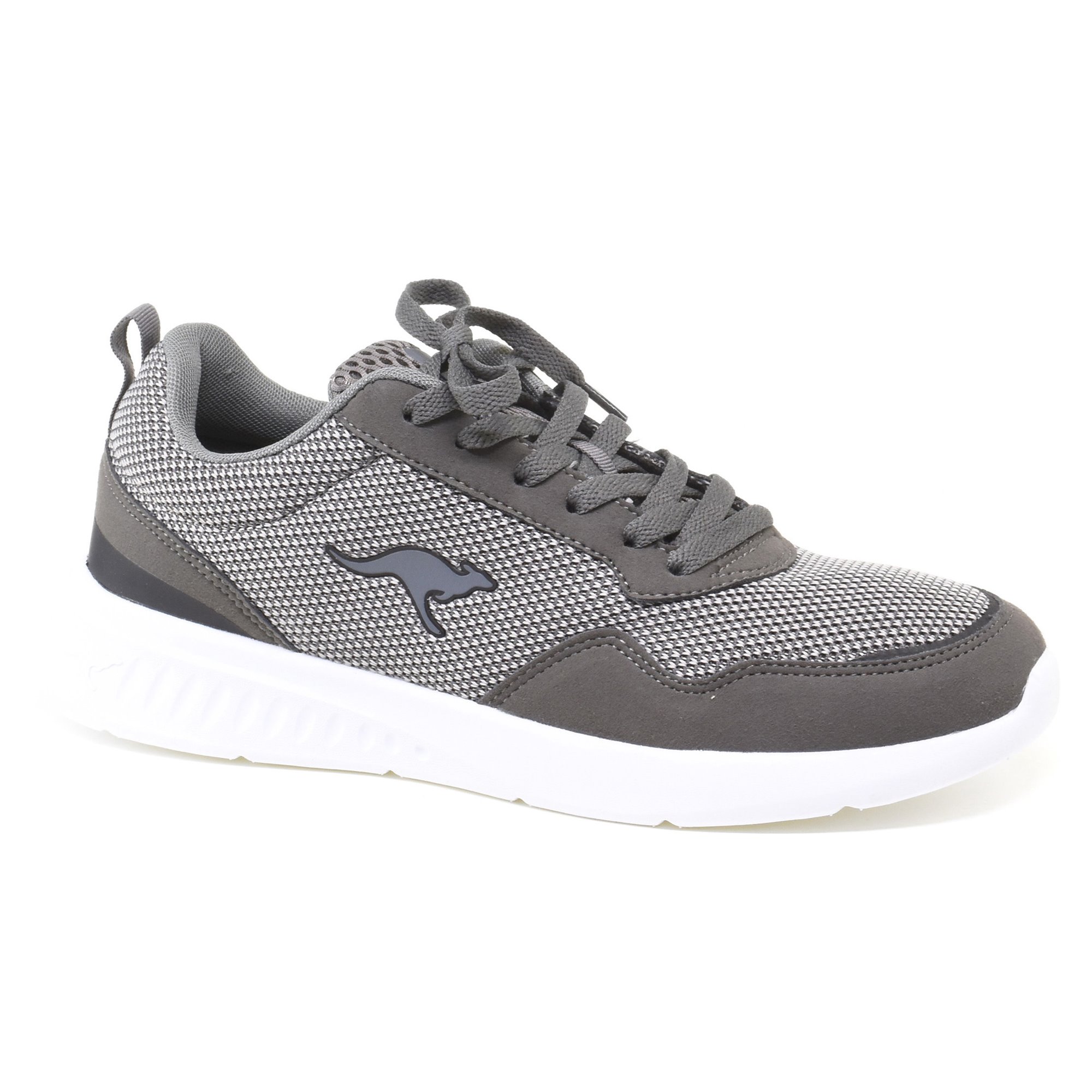 

Кроссовки KangaRoos 34848-44 Серый