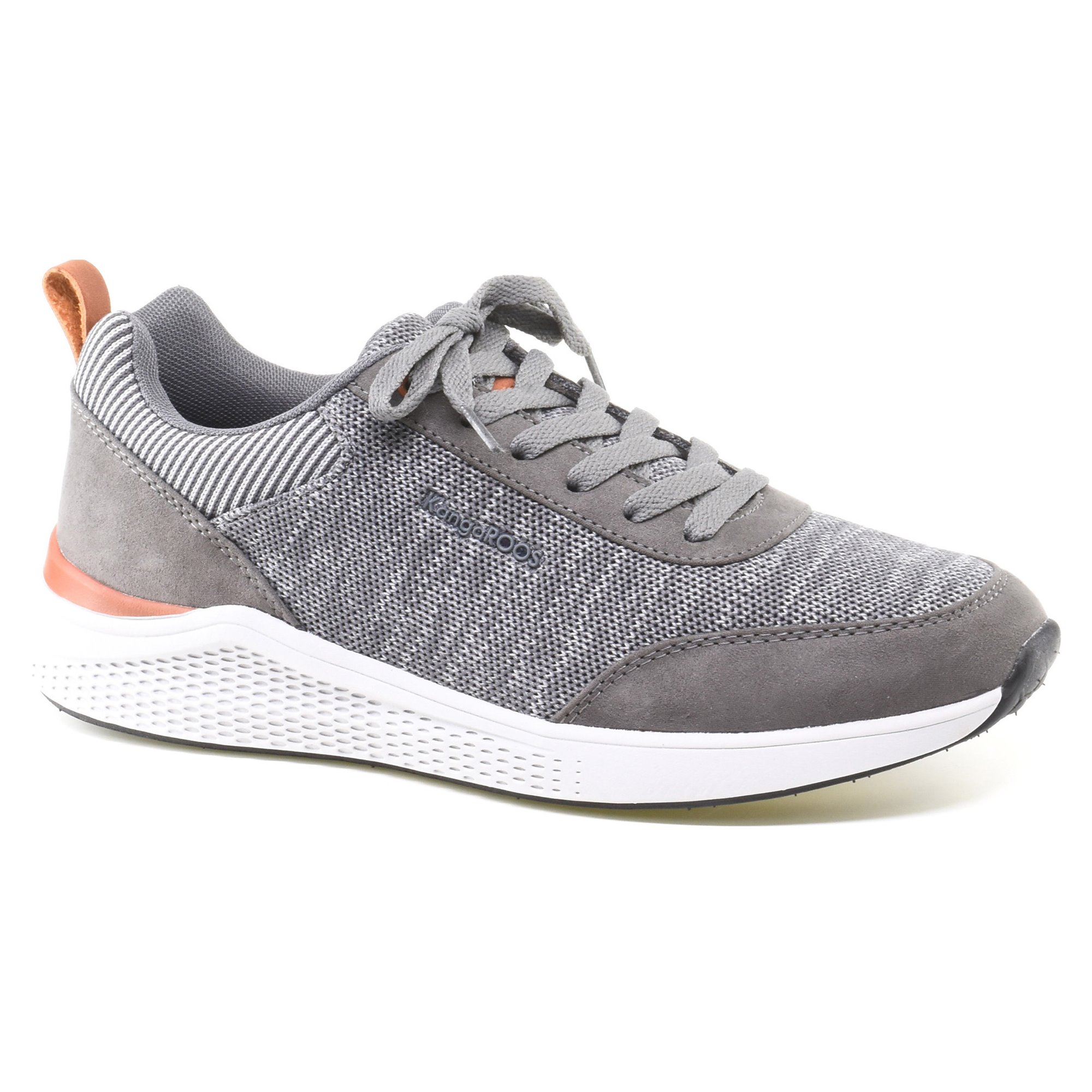 

Кроссовки KangaRoos 34847-40 Серый