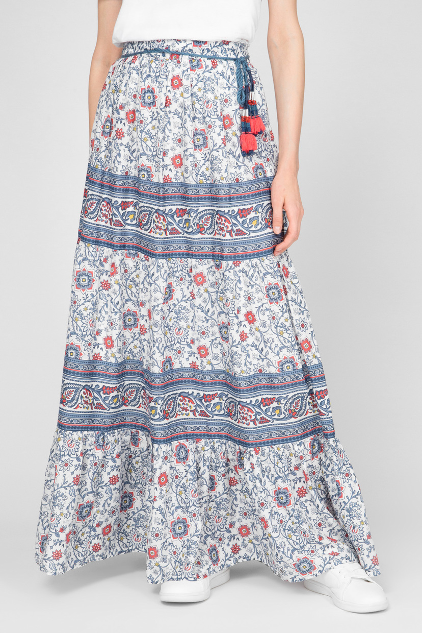 

Женская юбка с узором RAS Pepe Jeans  PL900863, Женская юбка с узором RAS Pepe Jeans M PL900863