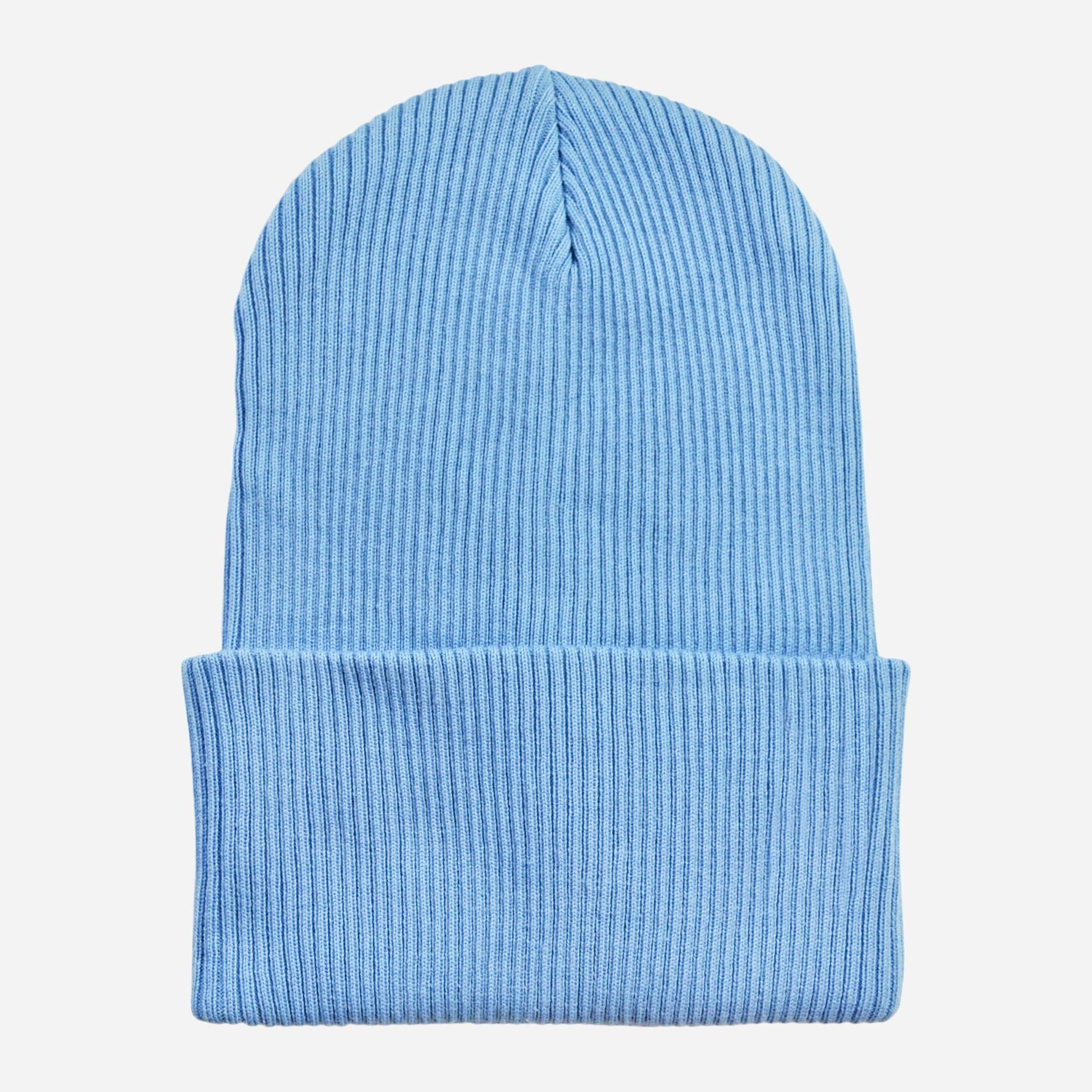 

Зимняя шапка Anmerino DSC_0217 53-56 см Голубая