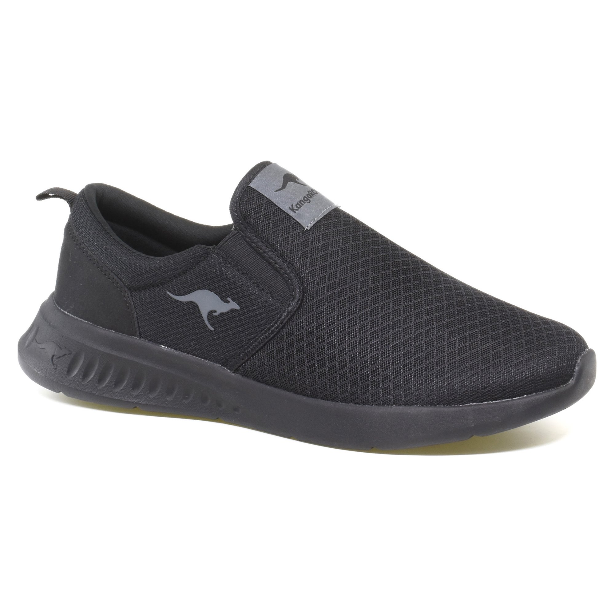 

Слипоны KangaRoos 34850-40 Черный