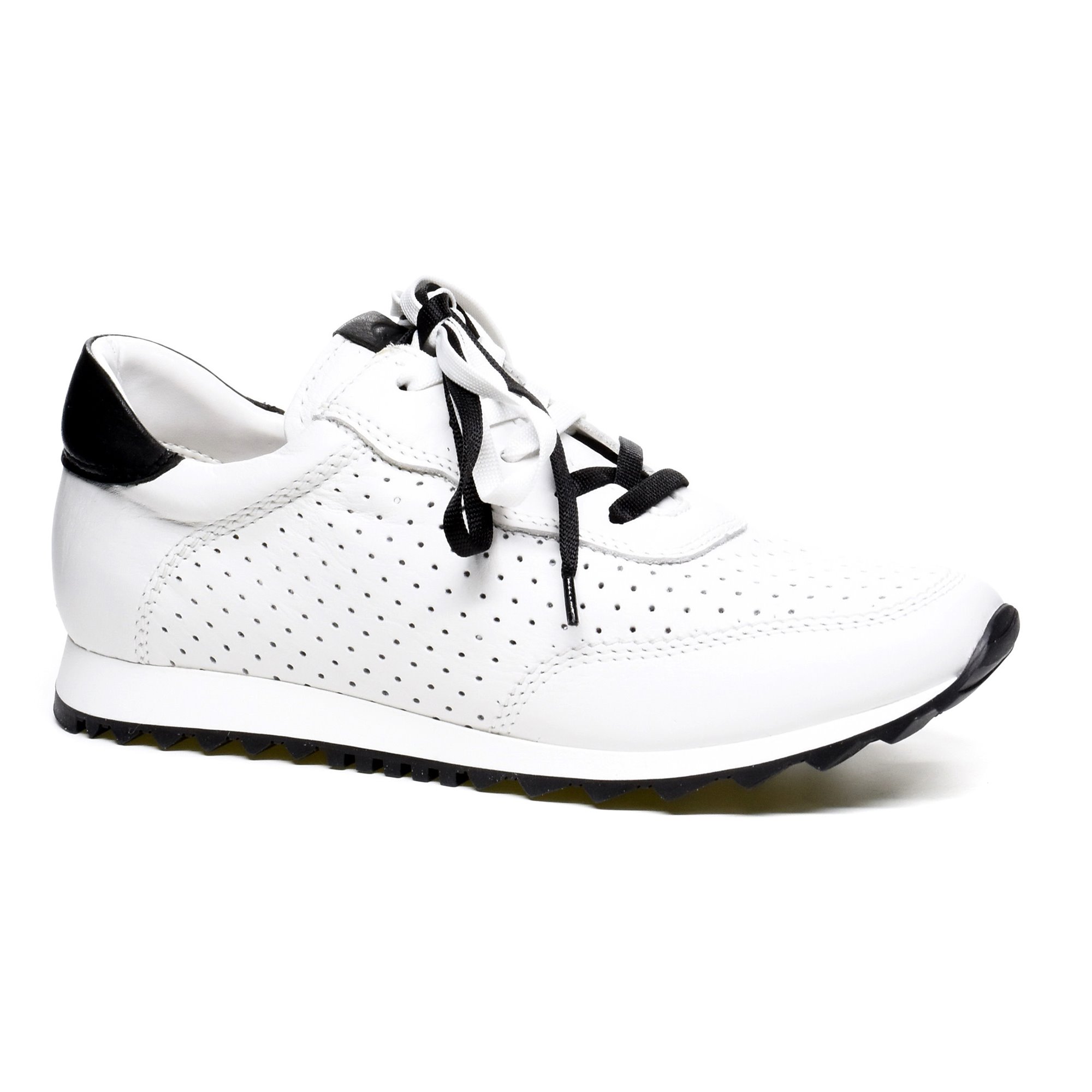 

Кроссовки Tamaris 089151-40 Белый с черным