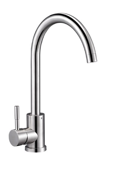

Смеситель для кухонной мойки SOLONE EZA4-D090