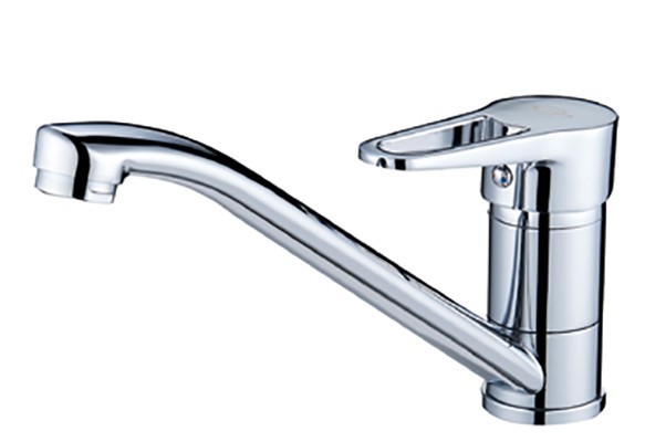 

Смеситель для кухонной мойки SOLONE 4L-A045
