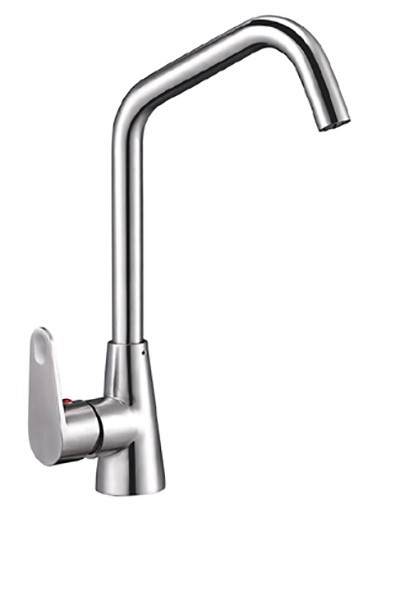 

Смеситель для кухонной мойки SOLONE JAT4-A094