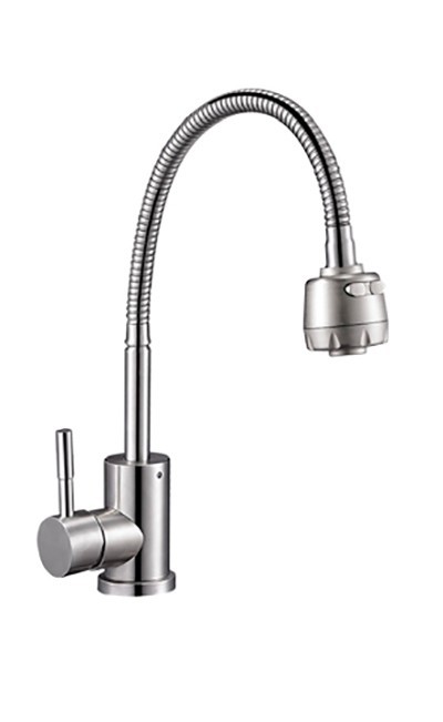 

Смеситель для кухонной мойки SOLONE EZA4-A090