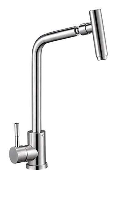 

Смеситель для кухонной мойки SOLONE EZA4-C090